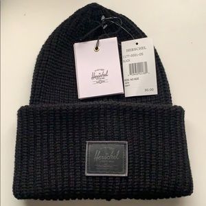 Unisex Herschel Beanie